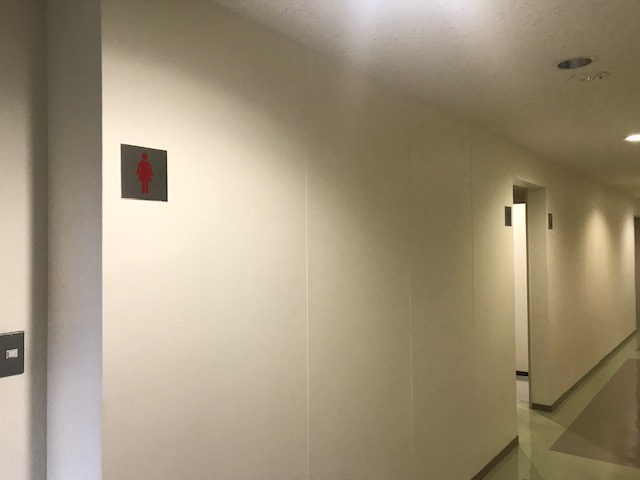 シャトレ代官山