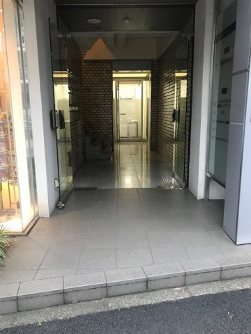 シャトレ代官山
