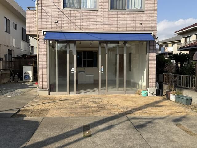 西八幡あおき店舗