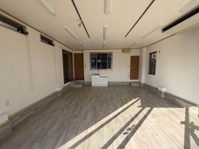 西八幡あおき店舗