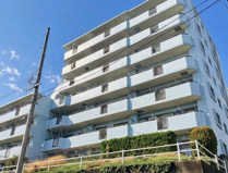 【宝マンション滝ノ水第七A】仲介手数料無料！小坂小学校・滝ノ水中学校の画像