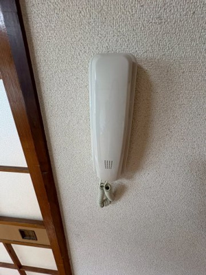 【設備】 | レジデンスサンワ