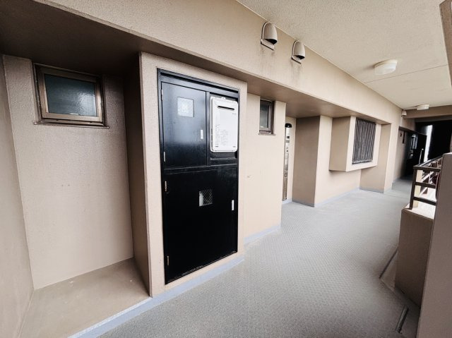 ライオンズヒルズ具志のその他