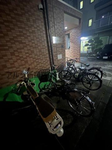 パルメゾンエスポワールのその他共用部分