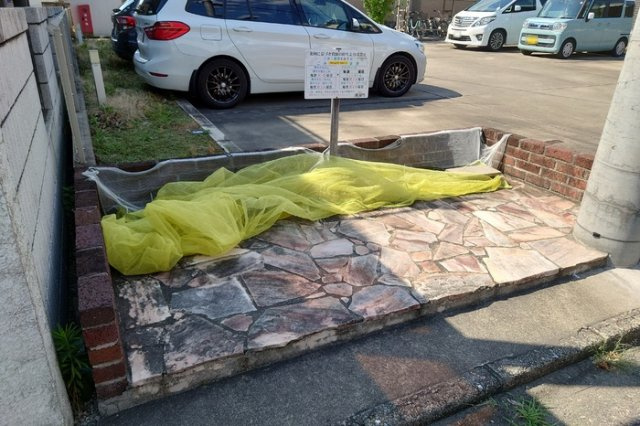 フルラージュ　　 刈谷市近郊の賃貸はクラスホーム刈谷店のその他共用部分
