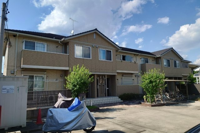 フルラージュ　　 刈谷市近郊の賃貸はクラスホーム刈谷店