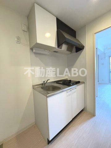 インザライフ大正RESIDENCEのキッチン