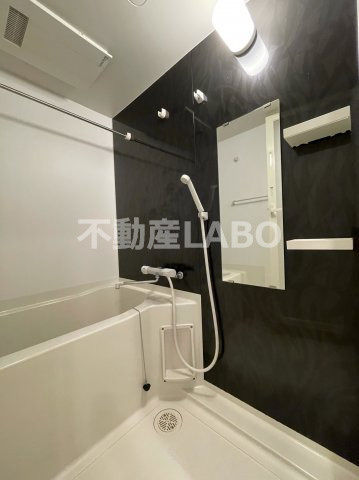 インザライフ大正RESIDENCEの浴室