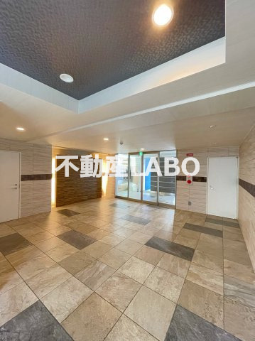 インザライフ大正RESIDENCEのその他