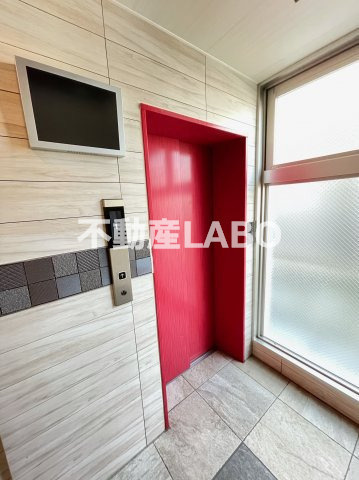 インザライフ大正RESIDENCEのその他