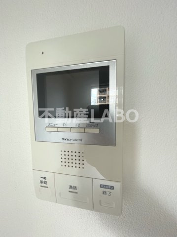 インザライフ大正RESIDENCEの設備