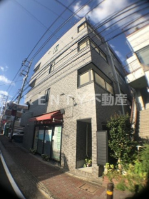 【外観】 | アストラル | きれいな外観です