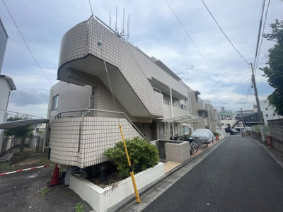 【外観】 | タウンヒルズ