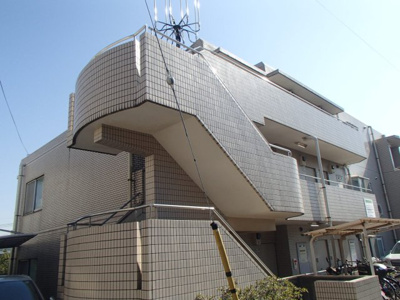 【外観】 | タウンヒルズ