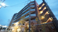 プレジオ宮崎台の画像