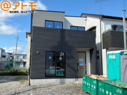 葵区桜町一丁目3期　新築戸建　2号棟の画像