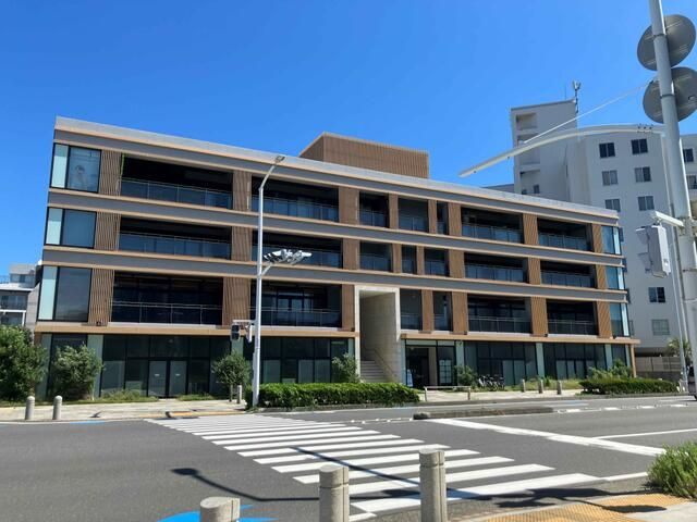 リードシー片瀬江ノ島ビル