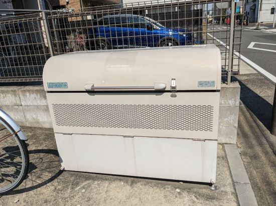 ハーモニーテラス三番町のその他共用部分