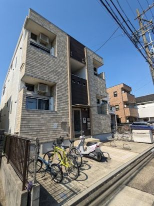 ハーモニーテラス三番町
