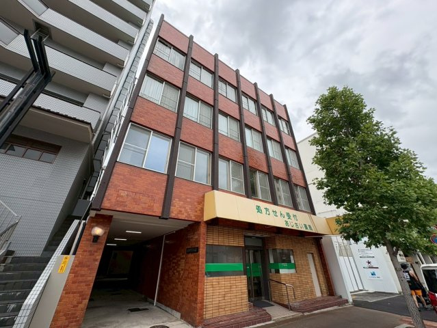 神ノ木植田マンション