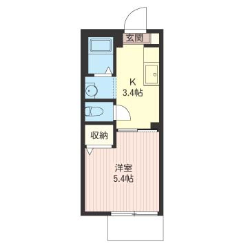 【間取り】 | ヘルシオン