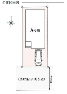  | 【名古屋市南区天白町3丁目9-33新築戸建】仲介手数料無料！千鳥小学校・名南中学校