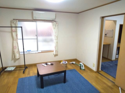 【洋室】 | 明治町２丁目中古住宅