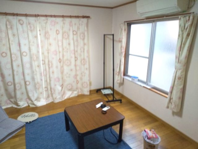 【洋室】 | 明治町２丁目中古住宅