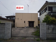 明治町２丁目中古住宅の画像