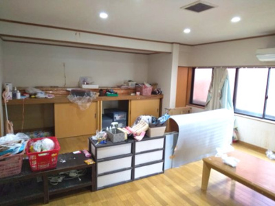 【洋室】 | 明治町２丁目中古住宅