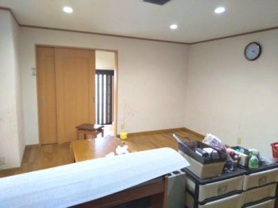 【洋室】 | 明治町２丁目中古住宅