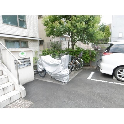 【その他共用部分】 | バニヤン