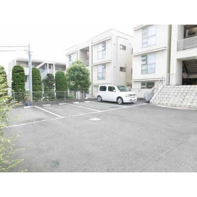 【駐車場】 | バニヤン