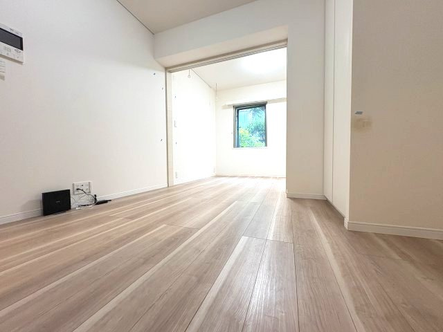 Blue Hill Shimomeguroの居間・リビング