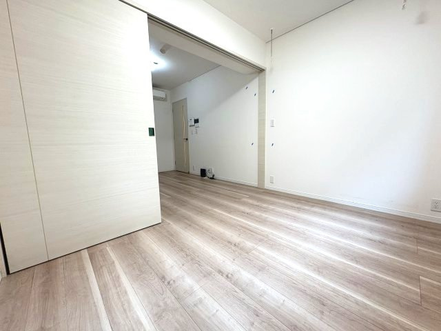 Blue Hill Shimomeguroの居間・リビング