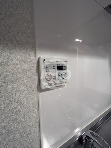 ラグゼ新大阪サウスの設備|Luxe新大阪SOUTH　給湯設備