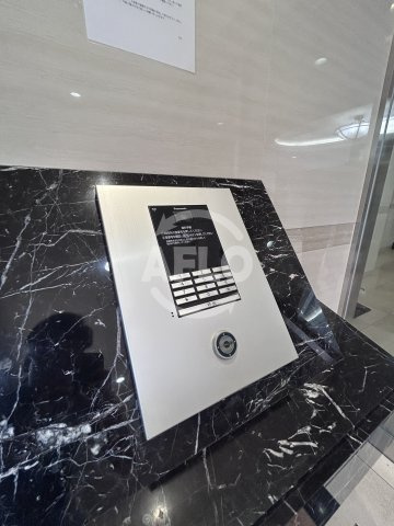 ラグゼ新大阪サウスの設備|Luxe新大阪SOUTH　オートロック