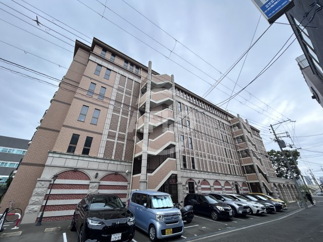 ラグゼ新大阪サウスの外観|Luxe新大阪SOUTH　外観