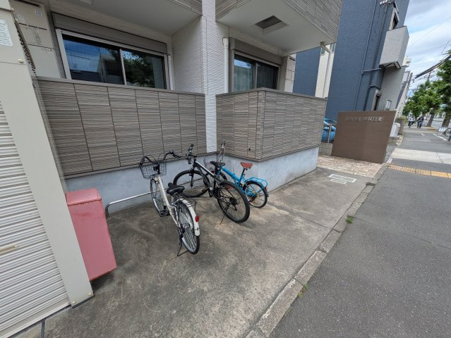 Le ciel中村日赤｜名古屋市の賃貸ならMy賃貸のその他共用部分|Le　ciel中村日赤