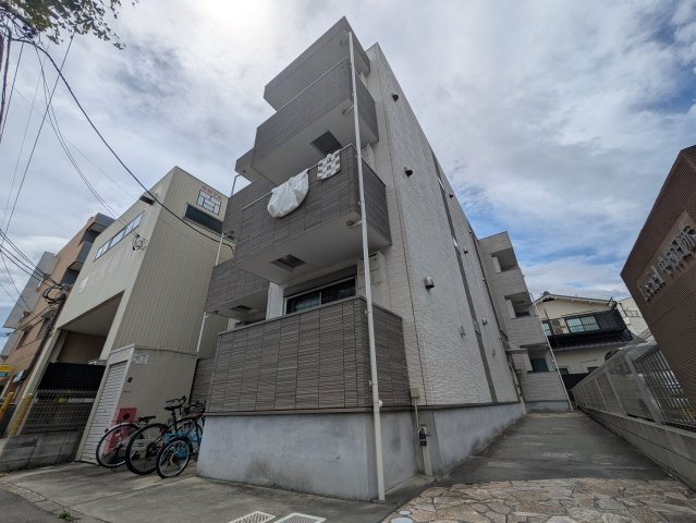 Le ciel中村日赤｜名古屋市の賃貸ならMy賃貸