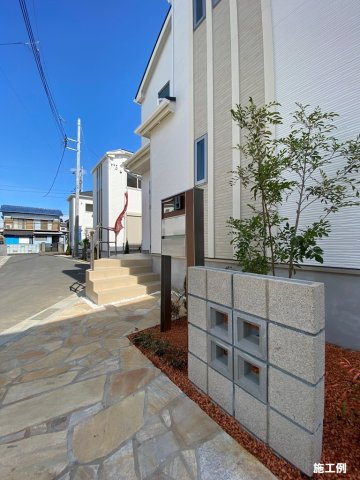 【内装】 | 同じ工務店様の施工例です。