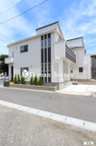 伊勢原市高森台1丁目　全2棟　1号棟の画像