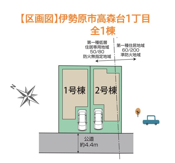 【区画図】 | 快適性と機能性を兼ね備えた、長く住み続けたくなる住まいとなっています。

