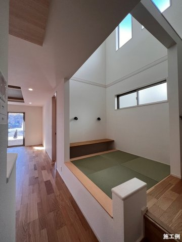 【内装】 | 同じ工務店様の施工例です。