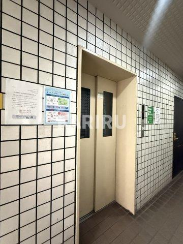 ウエンズ緑橋のその他共用部分