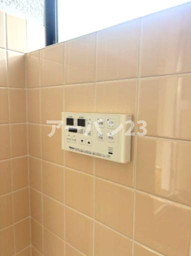 ハタノハイツのその他