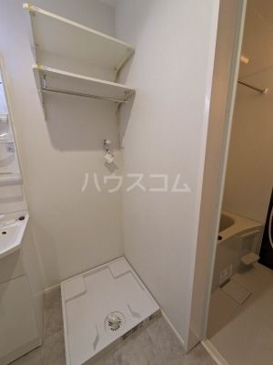 GRADUS黒砂の設備