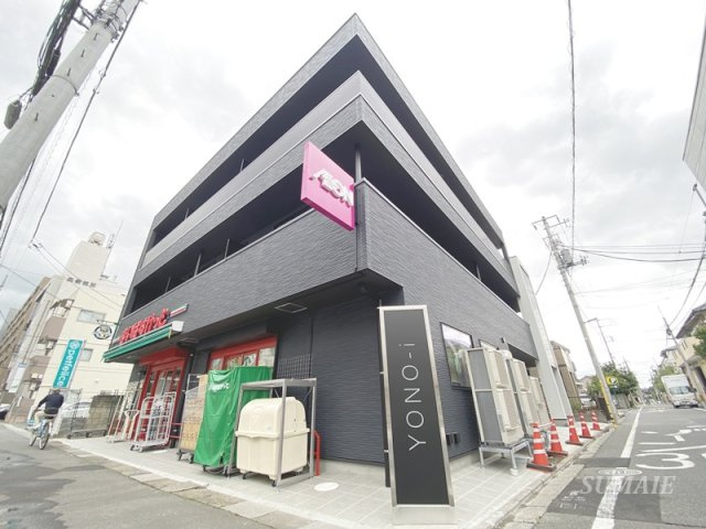 ＹＯＮＯ−ｉ