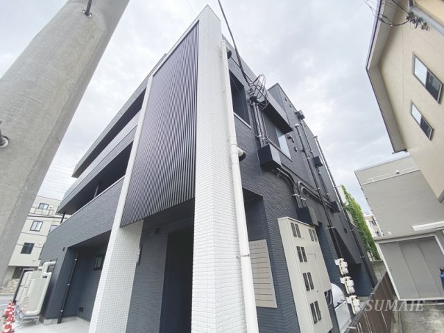 ＹＯＮＯ−ｉの外観|物件の外観です！