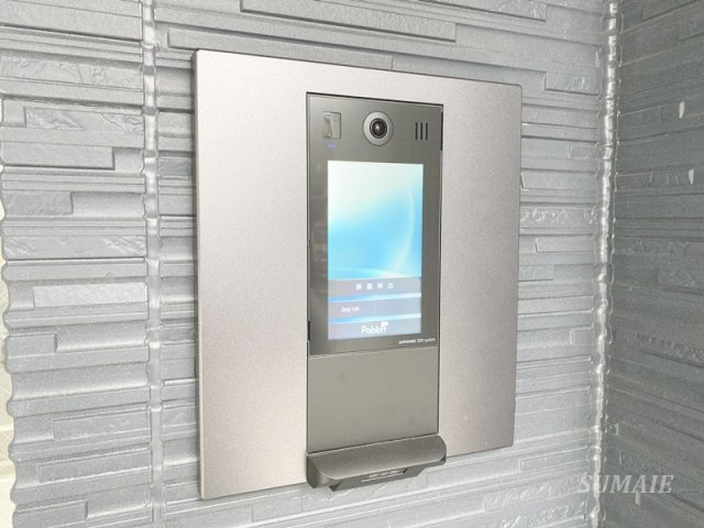 ＹＯＮＯ−ｉのその他共用部分|オートロック付き☆